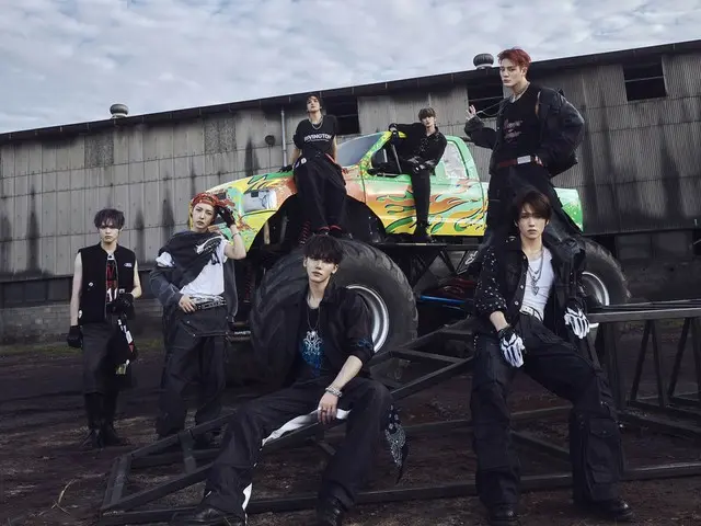 “17日カムバック”「NCT DREAM」、タイトル曲は「Beat It Up」…限界を突き破る