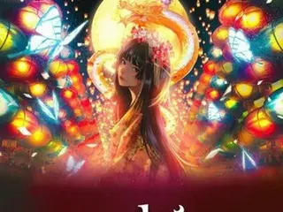 日本の女子高生歌手ｔｕｋｉ．　来年４月に初の来韓公演