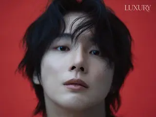 ユン・シユン、「模範タクシー3」でサイコパスの悪役に変身…「すべてのエネルギーを注ぐ」