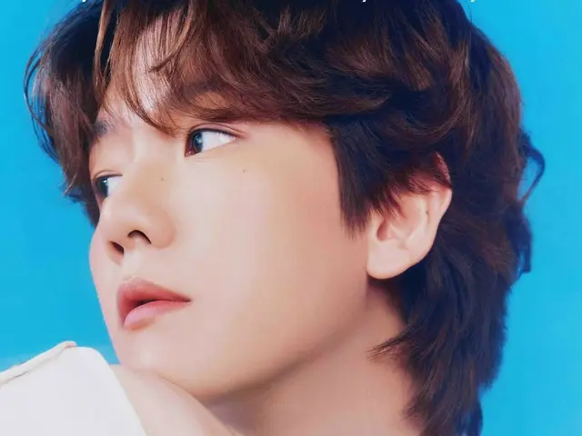 BAEKHYUN（EXO）、来年1月に「米ラスベガスコンサート」開催…グローバルな歩み