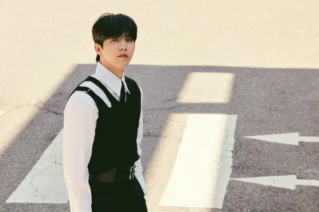 【公式】「DAY6」ドウン、小児青少年の治療費に1000万円寄付…「送ってくださった愛のおかげ」