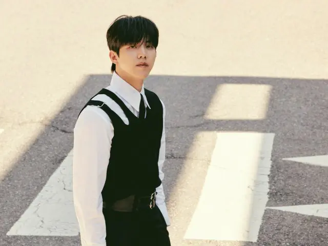 【公式】「DAY6」ドウン、小児青少年の治療費に1000万円寄付…「送ってくださった愛のおかげ」