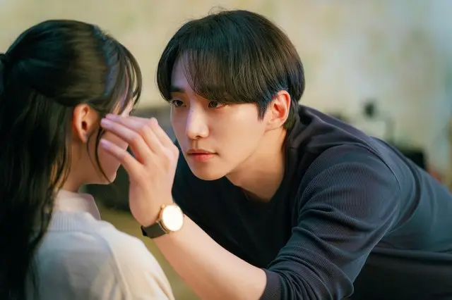 イ・ジュノ（2PM）、「テプン商事」でさらに進化したロマンス演技