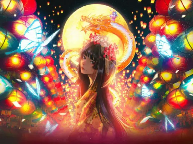 日本の女子高生シンガーソングライターtuki.、来年4月にインスパイア・アリーナで初の韓国公演を開催