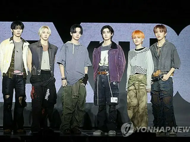 ［韓流］ＢＯＹＮＥＸＴＤＯＯＲ　１０日に「トムとジェリー」８５年記念ソング発表