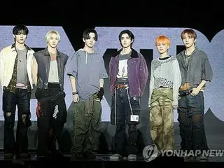 ［韓流］ＢＯＹＮＥＸＴＤＯＯＲ　１０日に「トムとジェリー」８５年記念ソング発表