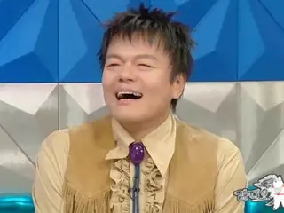 “長官級”J.Y.Park（パク・チニョン）、JYPの旧社屋はRain(ピ)＆「Wonder Girls」→新社屋は「TWICE」＆「Stray Kids」が建てた＝「ラジオスター」で言及