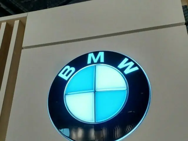 １０月の輸入車登録１３％増　ＢＭＷがテスラから首位奪還＝韓国