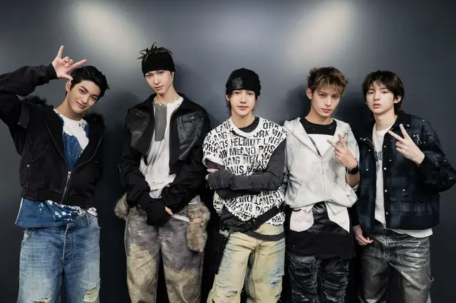 「CORTIS」、東京ドームで日本初公演…人気は続く