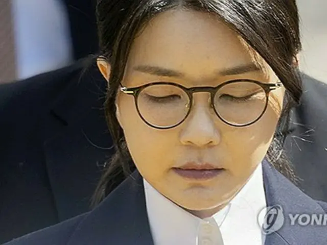 尹前大統領妻　高級バッグ授受を初めて認める＝対価性は否認