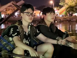 「BTS」JIMIN&JUNG KOOKの予測不可能旅行、「Are You Sure?!」シーズン2で帰ってくる…12月3日公開