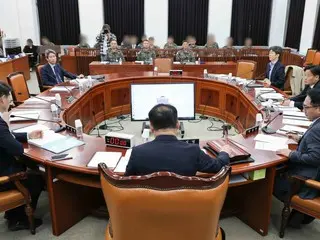 韓国の国防情報本部「金正恩氏が決心すれば、短期間内の “核実験”が可能」