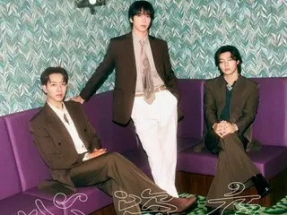 ［韓流］ＣＮＢＬＵＥ　日本シングル発売＝ライブも開催へ