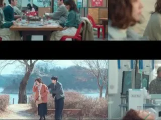 ≪韓国ドラマREVIEW≫「禁酒をお願い」９話あらすじと撮影秘話…カン・ヒョンソクをかばんで殴るスヨン＝撮影裏話・あらすじ