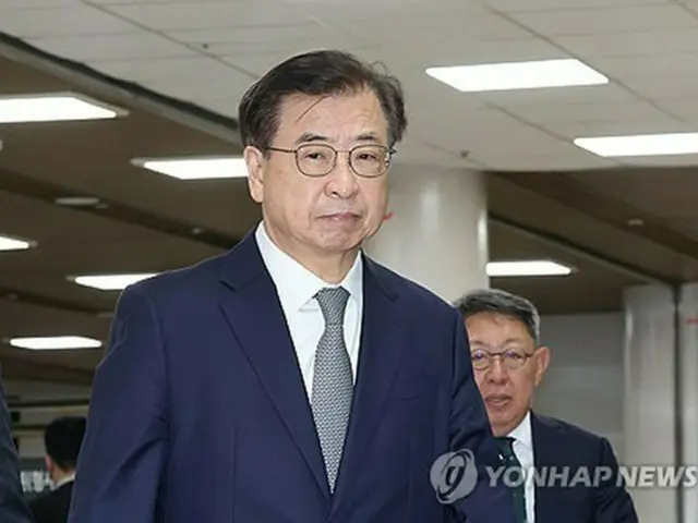 北朝鮮軍による射殺事件　文在寅政権高官らに懲役２～４年求刑＝韓国検察