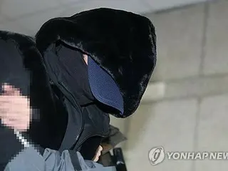日本人観光客はねた男逮捕　「逃亡の恐れ」＝韓国