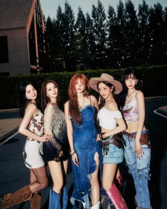 「fromis_9」、12月のカムバックを確定...「ウィンターキャロルを準備」