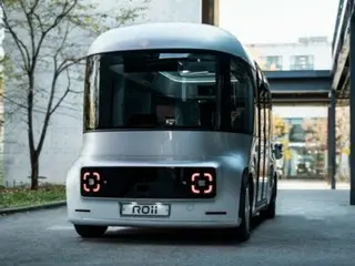 進化するK自動運転バス…APEC慶州で「事故なし」＝韓国