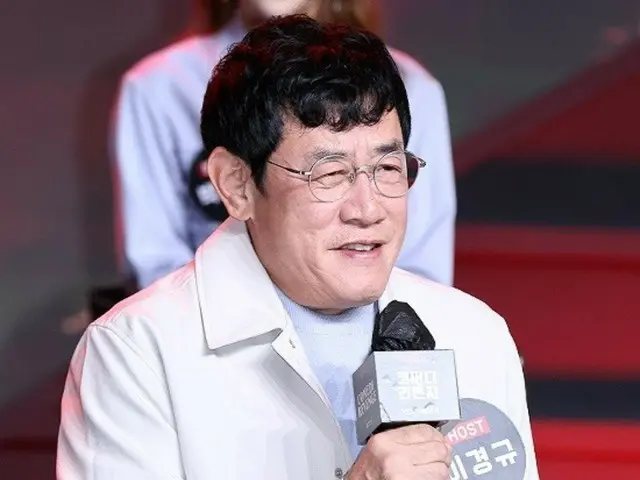 「パニック障害薬、認知できなかった」イ・ギョンギュ、「薬物運転容疑」罰金200万ウォン略式命令