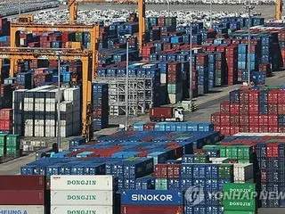 ９月の経常黒字１３５億ドルで同月最高　半導体輸出好調＝韓国