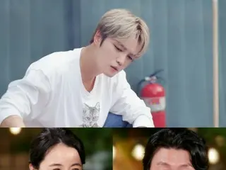 ジェジュン、所属事務所の俳優にフルコース料理を振る舞う…「この会社すごすぎる」