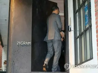 尹前大統領夫妻の自宅など家宅捜索　公邸移転工事巡る疑惑で＝特別検察官