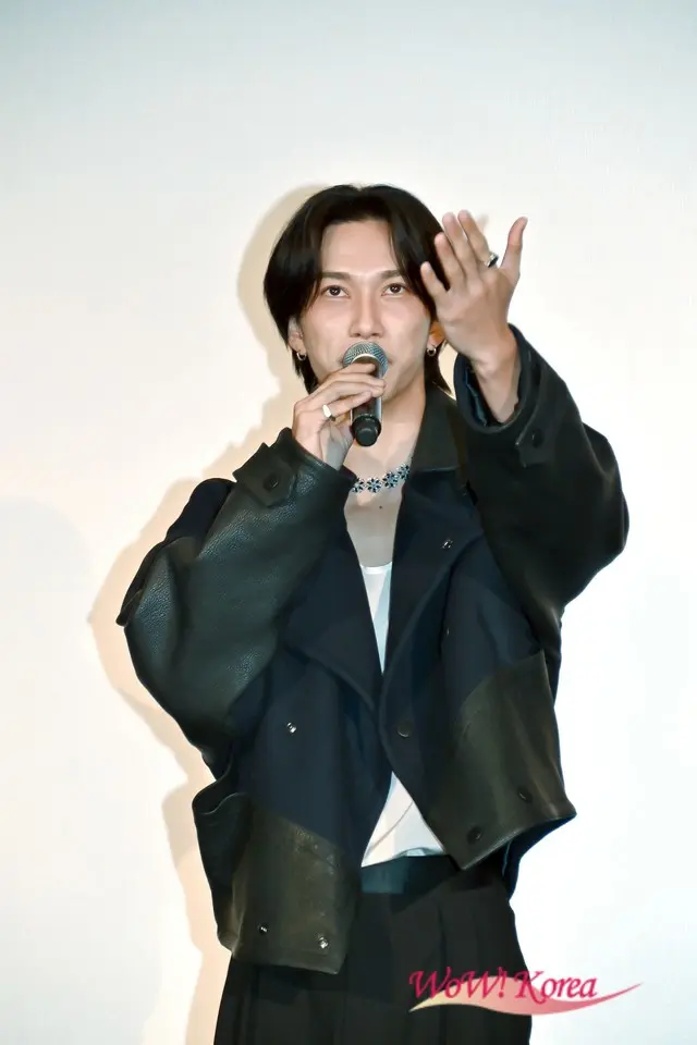 「INI」池崎理人(「崎」はたつさきが正式表記)