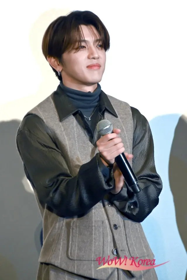 「INI」髙塚大夢