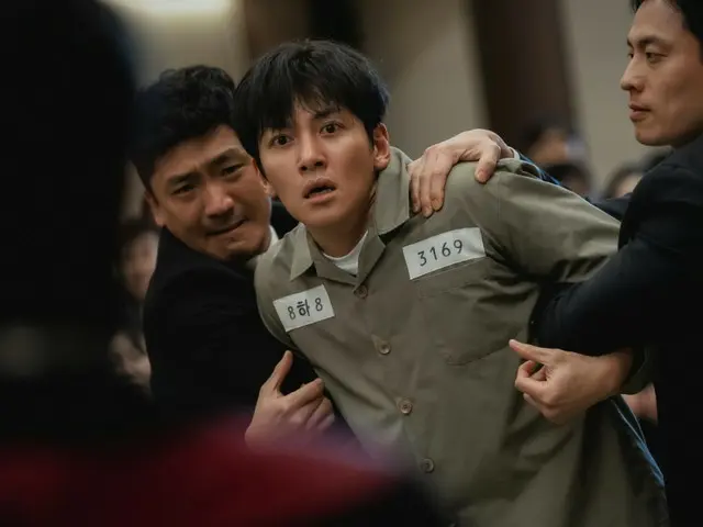 真実に近づくチ・チャンウク、脱獄を試みる…グローバル視聴者の熱い反応「捏造された都市」