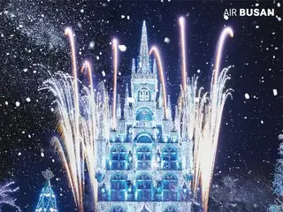 韓国のエアプサン、“釜山-長崎”不定期便を来年1月に「再運航」