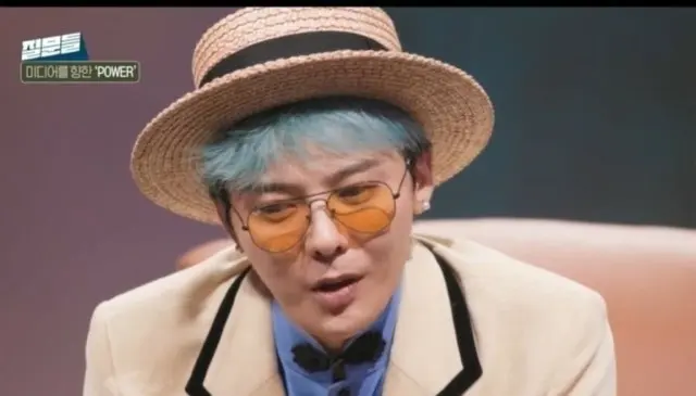 G-DRAGON、薬物疑惑に心情を明かす
