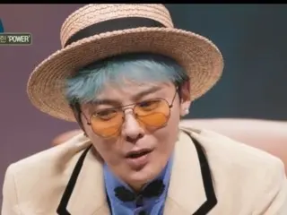 G-DRAGON、薬物疑惑に心情を明かす…「悔しくて苦しくて…」