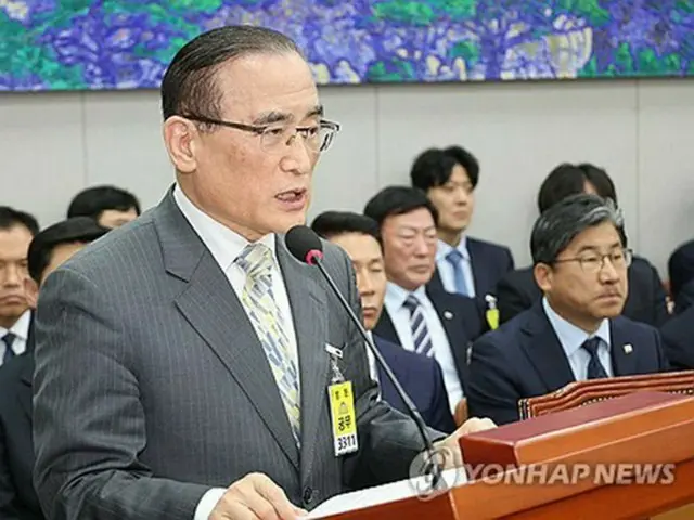 韓国高官　原潜建造は国内で＝米造船所への投資「非現実的」