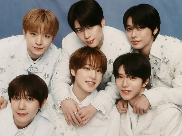 「NCT WISH」、日本1stミニアルバム収録曲「Dreamcatcher」先行公開…あたたかい癒し