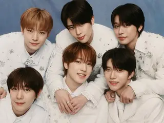 「NCT WISH」、日本1stミニアルバム収録曲「Dreamcatcher」先行公開…あたたかい癒し