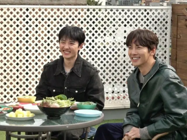 イ・ソジン、“男性は呼ぶなと言っただろう”...チ・チャンウク＆ド・ギョンス（EXO）出演に不満爆発＝「秘書陣」