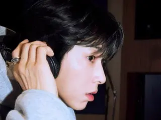 「東方神起」ユンホ、YouTubeと音楽番組にバラエティー番組まで縦横無尽の活躍