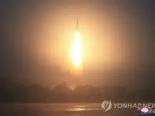 ［速報］北朝鮮　朝鮮半島東側に弾道ミサイル発射＝韓国軍