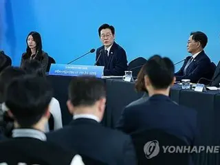 李大統領　Ｒ＆Ｄ政策紹介する報告会開催＝「科学技術大国」へ支援強化表明