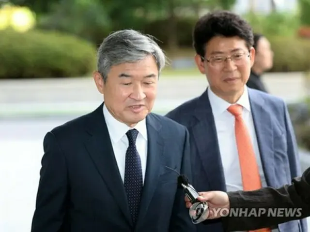 情報機関前トップの逮捕状請求　内乱事件関与の疑い＝韓国特別検察官