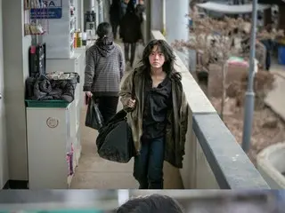 映画「コンクリート・マーケット」、12月3日に公開確定…スチール公開