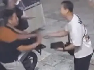 ベトナムで行方不明の韓国女性を発見「現地人が恩人」