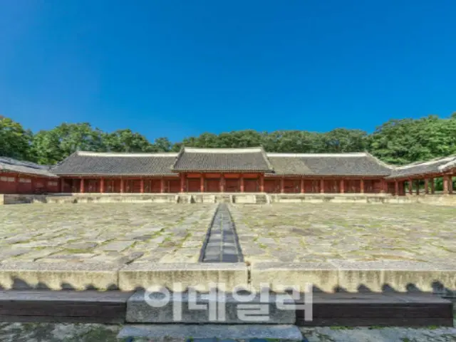 共に民主党のパク·ジュミン議員「宗廟前の高さ142メートルのビル建設を止めるべき」…呉世勲ソウル市長を糾弾＝韓国報道