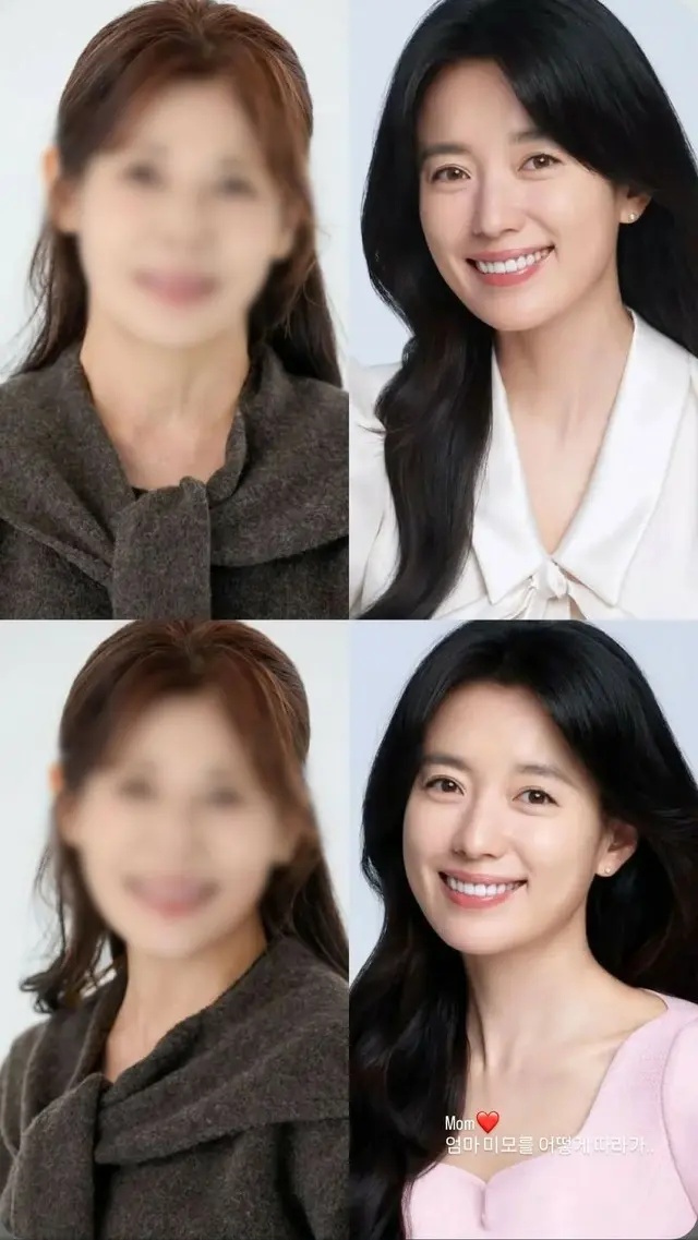 「小栗旬と共演」女優ハン・ヒョジュ、母親に引けを取る美貌？… 「お母さんにどうやってついて行けるの？」