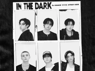 「Stray Kids」、DJ Snakeとコラボレーション…「In The Dark」をリリース