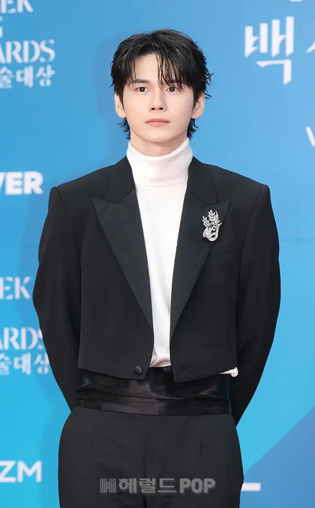 オン・ソンウ（元Wanna One）、“JISOO（BLACKPINK）×ソ・イングク”ネトフリ「月刊彼氏」に特別出演へ…キム・ソンチョル＆ソ・ガンジュン→イ・ジェウクと特級ラインナップ