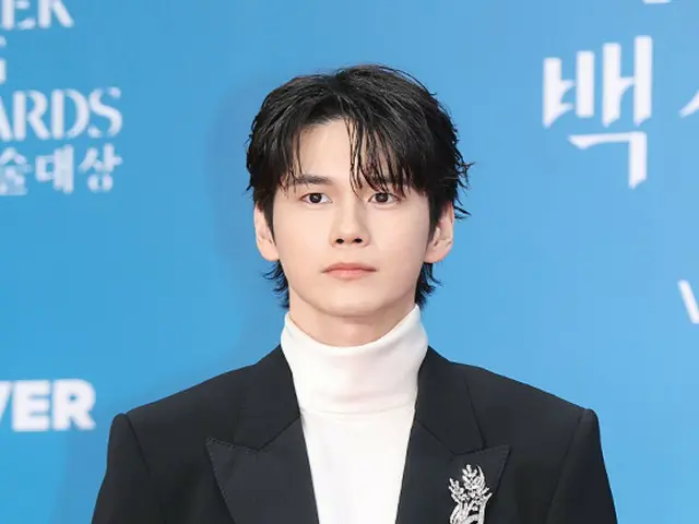 オン・ソンウ（元Wanna One）、“JISOO（BLACKPINK）×ソ・イングク”ネトフリ「月刊彼氏」に特別出演へ…キム・ソンチョル＆ソ・ガンジュン→イ・ジェウクと特級ラインナップ