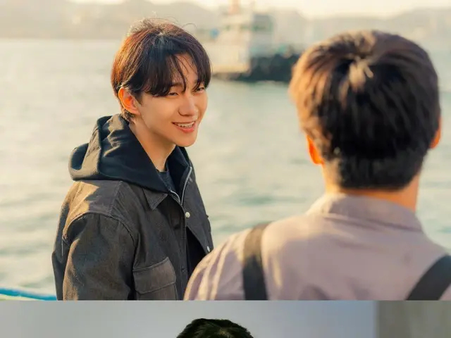 “折り返し点”「テプン商事」、イ・ジュノ（2PM）＆キム・ミンハが伝える2幕観覧ポイント