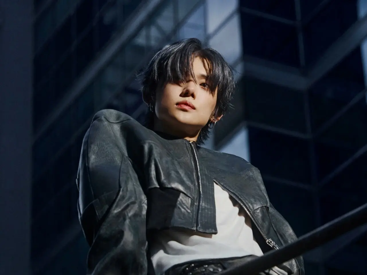 TOMORROW X TOGETHER」ヨンジュン、1stソロアルバムリリース初日に