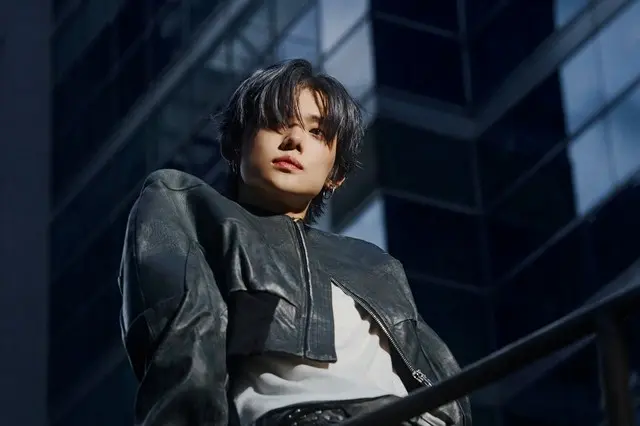 「TOMORROW X TOGETHER」ヨンジュン、1stソロアルバムリリース初日に“ハーフミリオンセラー”達成…アルバムチャートで1位01